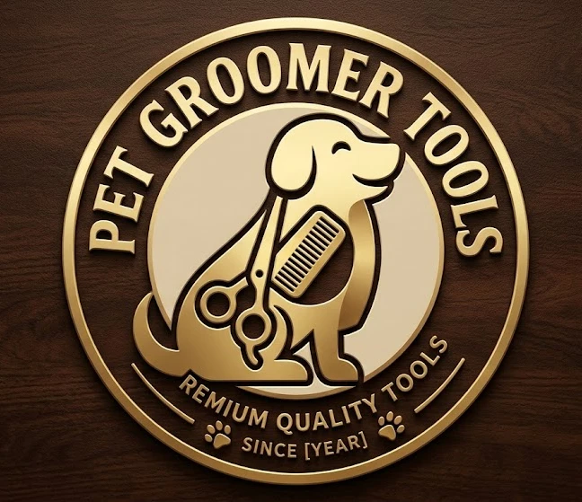 Pet Groomer Tools