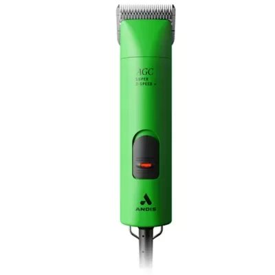 Andis ProClip AGC2 2-Speed Pet Clipper