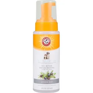 Arm & Hammer for Pets 2-in-1 Deodorizing Shampoo image 2