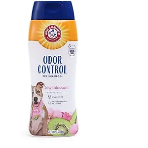 Arm & Hammer for Pets 2-in-1 Deodorizing Shampoo image 3