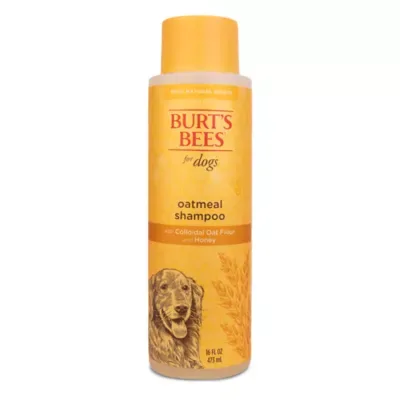Burt's Bees for Dogs Oatmeal Shampoo