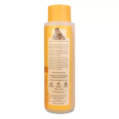 Burt's Bees for Dogs Oatmeal Shampoo image 2
