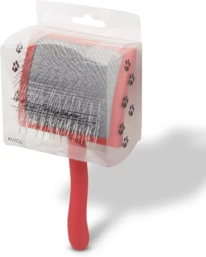 Chris Christensen Big G Slicker Brush