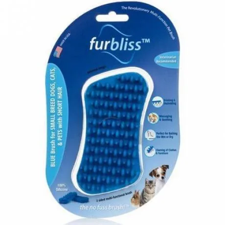 Furbliss Multi-Use Grooming Brush