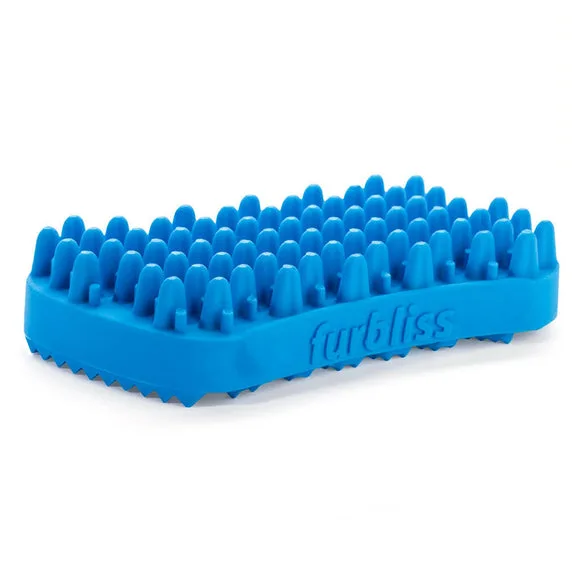 Furbliss Multi-Use Grooming Brush image 3