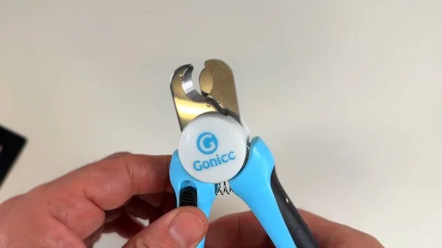 gonicc Dog & Cat Nail Clippers and Trimmers