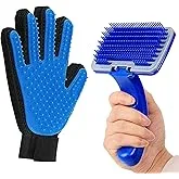 GoPets Dematting Comb