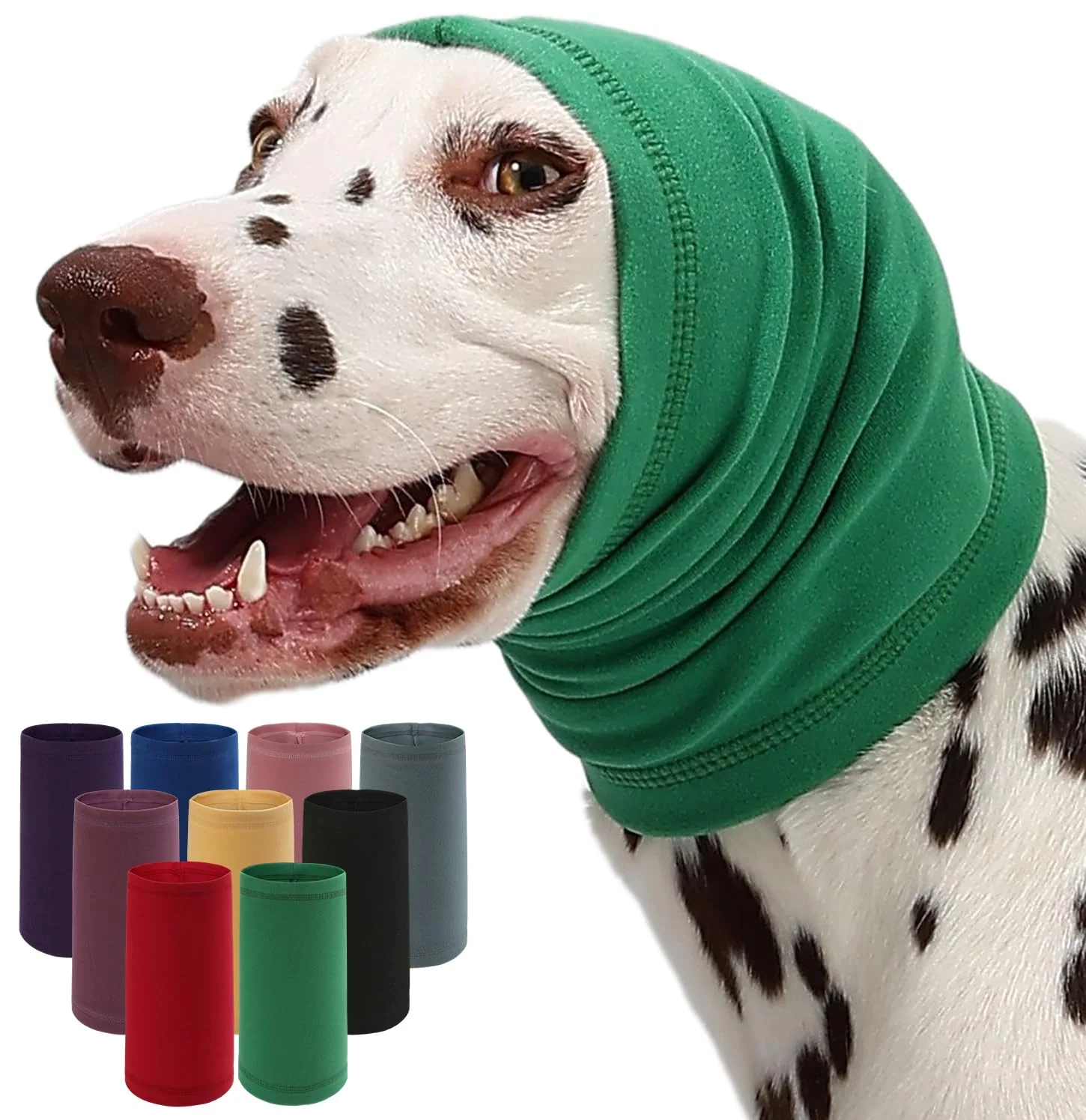 Happy Hoodie Grooming and Drying Sleeve