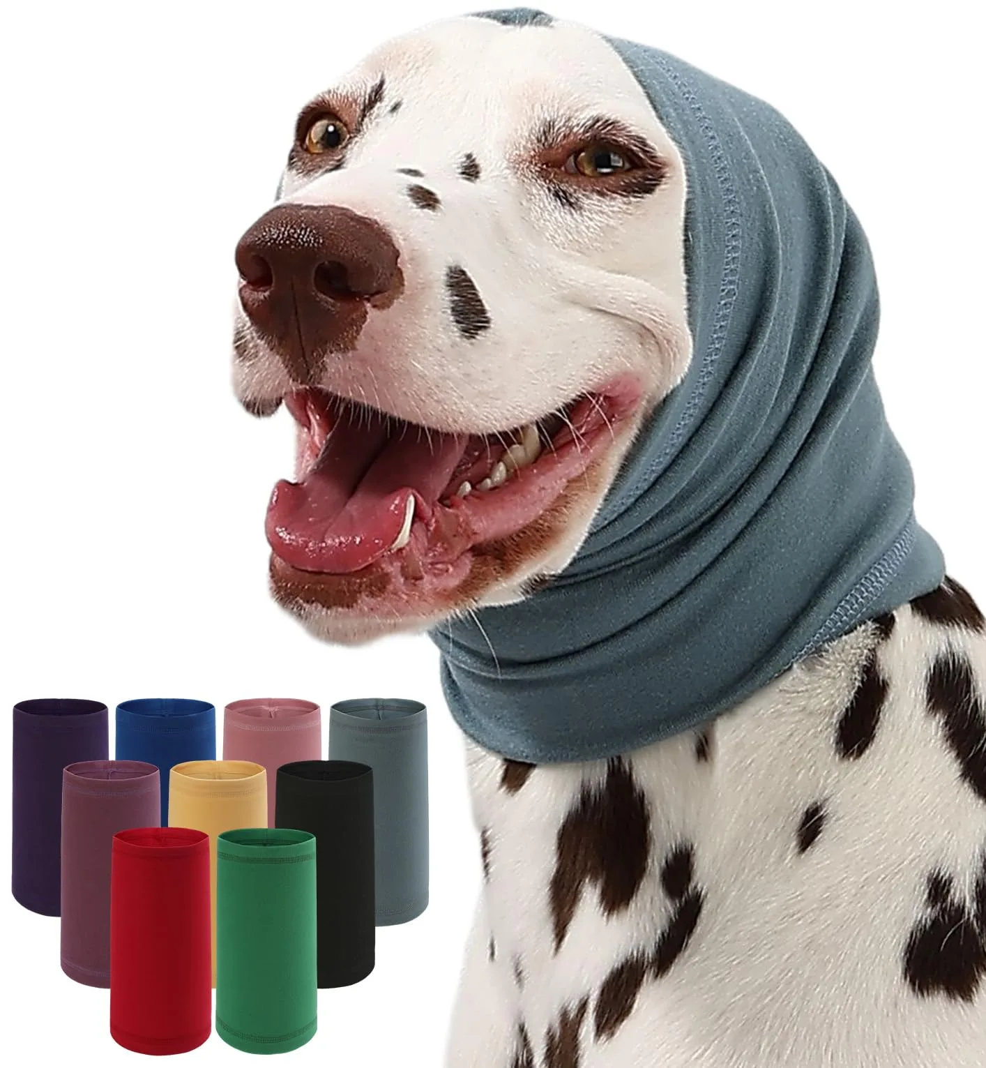 Happy Hoodie Grooming and Drying Sleeve image 2