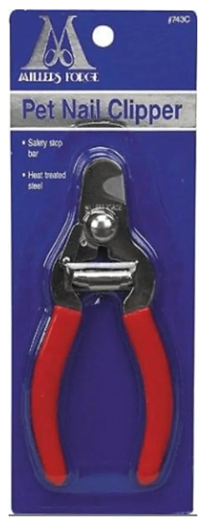 Millers Forge Pet Nail Clipper image 2