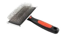 Paw Brothers Extra Long Pin Slicker Brush