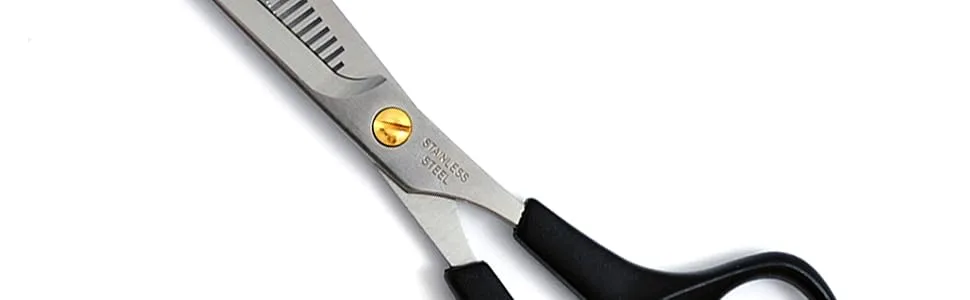 Pet Magasin Grooming Scissors Kit