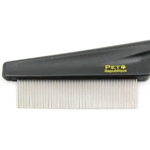 Pet Republique Flea Comb for Dogs & Cats image 3