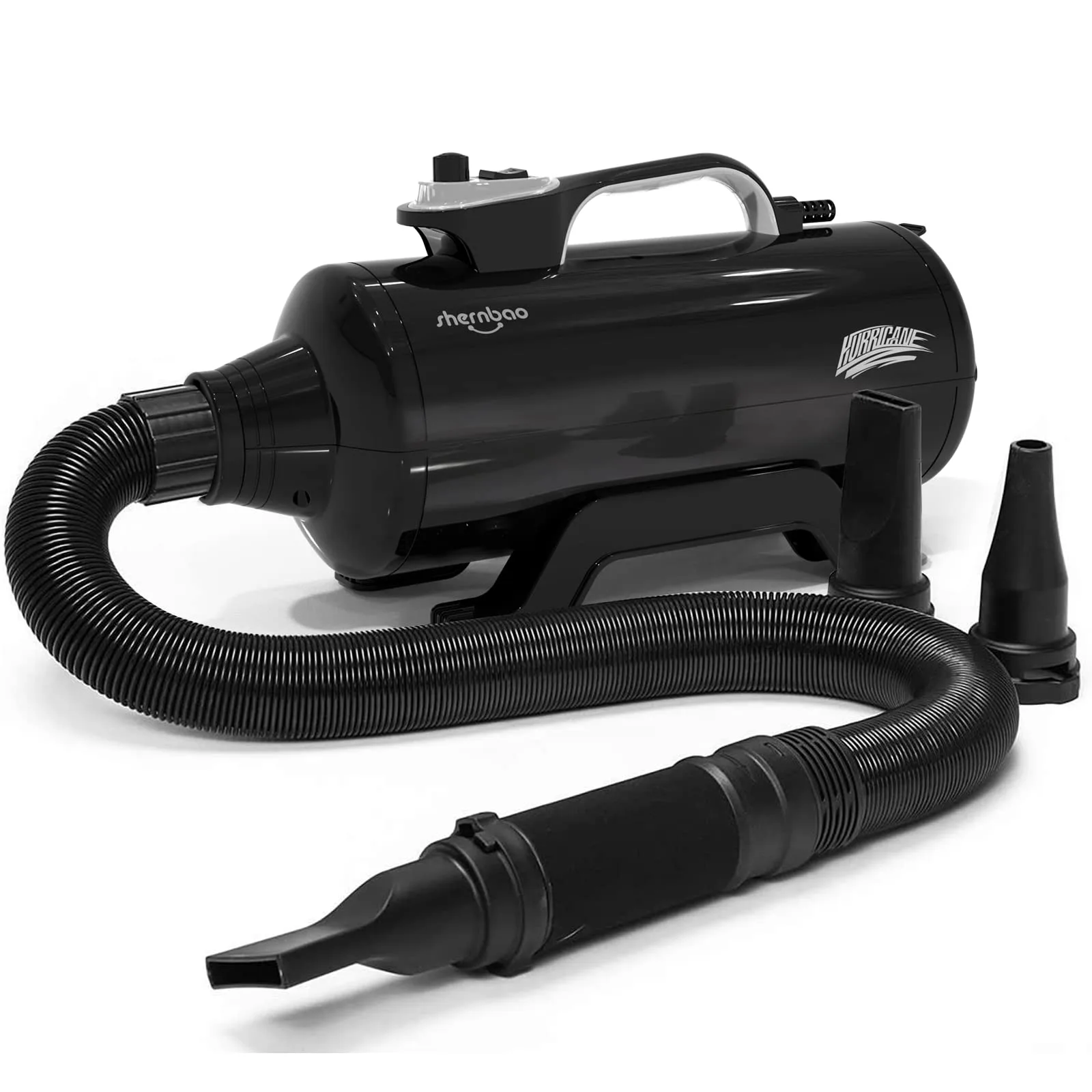 Shernbao High Velocity Pet Dryer image 2