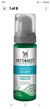 Vet's Best Waterless Dog Bath Foam image 3