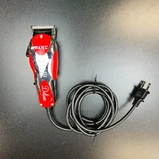 Wahl Professional Animal U-Clip Pet Clipper Kit image 2